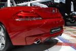 BMW Z4 sDrive 3.5is 2010 года